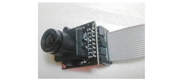 OV7620 cmos摄像头的使用