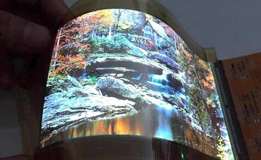 2017年柔性AMOLED市场增长情况 超高清是未来发展方