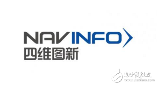 石墨烯龙头四维图新爆发,三高一低的AI细分领域龙头