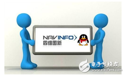 石墨烯龙头四维图新爆发,三高一低的AI细分领域龙头