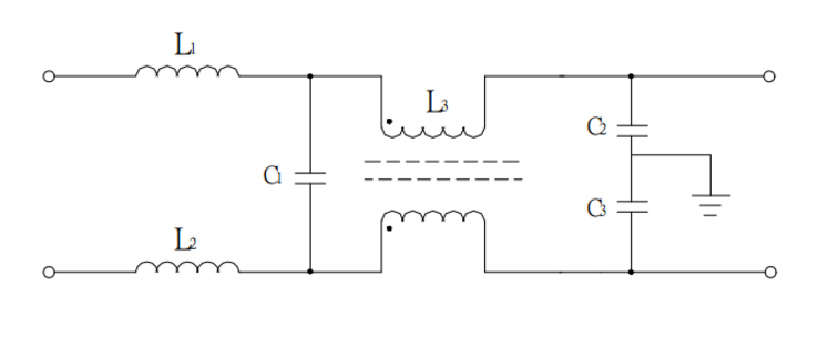 开关电源共模电感计算与开关电源变压器共模电感设计需要注意的问题