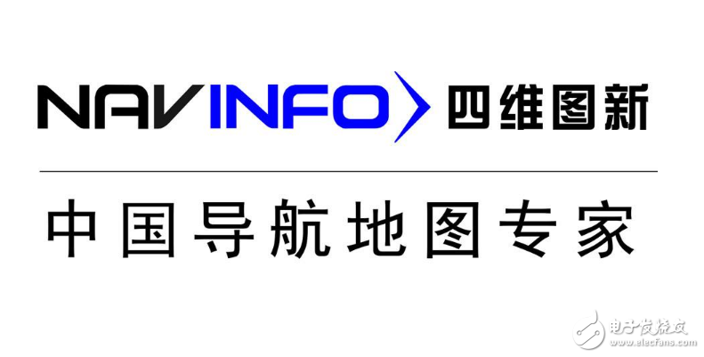 石墨烯龙头四维图新爆发,三高一低的AI细分领域龙头