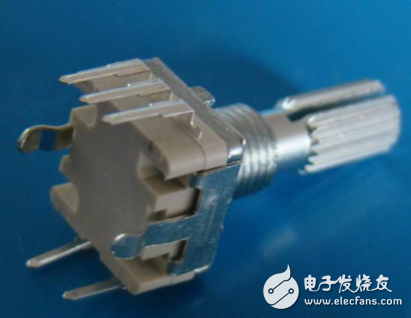 ec11编码器接法及分类介绍,工作原理、性能及应...