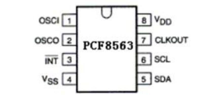 如何调整pcf8563精度_PCF8563高精度调整方法介绍