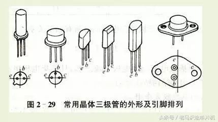 三极管