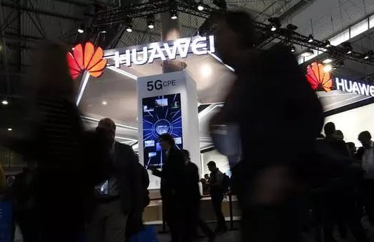 华为进澳被拒 不再使用华为和中兴通讯手机