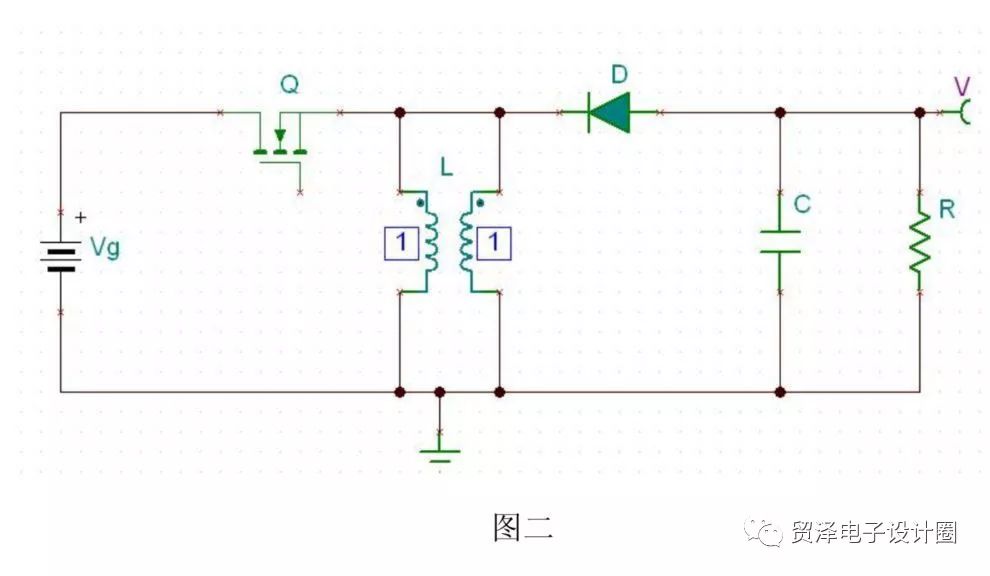 隔离电源