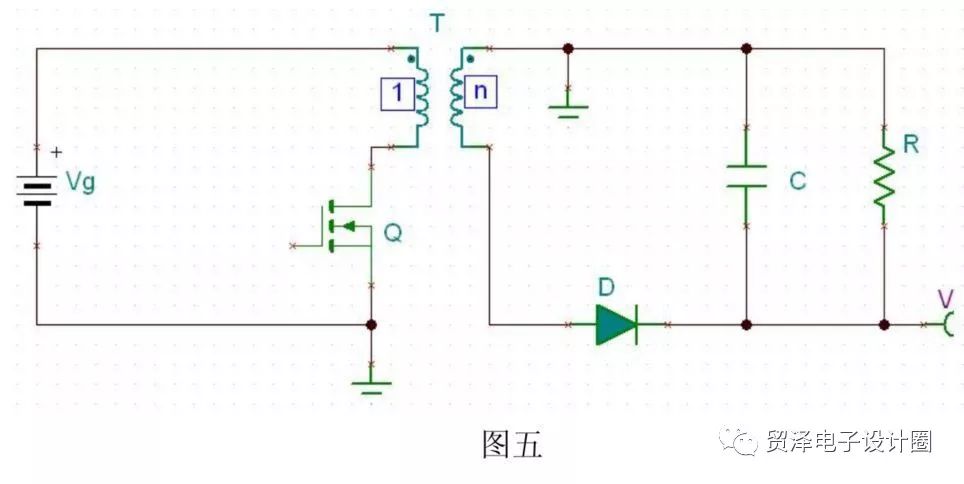 隔离电源