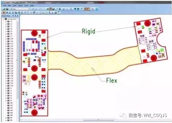 pcb