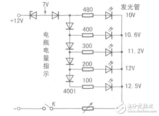 逆变器