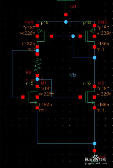 關(guān)于偏置電路的總結(jié)