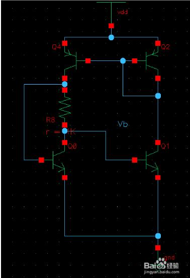 關(guān)于偏置電路的總結(jié)