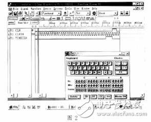 基于CPLD的看门狗电路电路设计实现