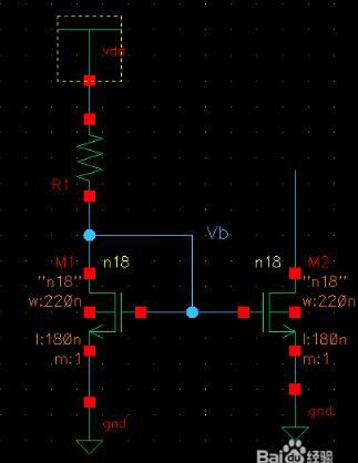 關(guān)于偏置電路的總結(jié)