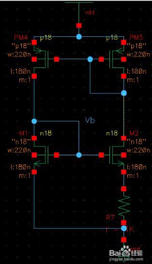 關(guān)于偏置電路的總結(jié)