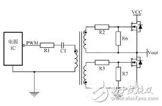 mos管開關電路圖大全（十款mos管開關電路設計原理圖詳解）