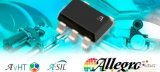 Allegro制出全新2D霍尔效应速度和方向传感...