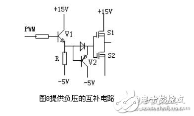 mos管开关电路图大全（十款mos管开关电路设计原理图详解）