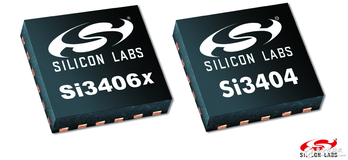 Silicon Labs推出满足物联网增长需求的新型高集成度PoE IC