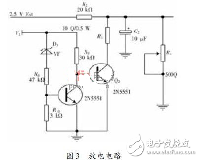 恒流电子负载电路图大全（五款恒流电子负载电路原理图详解）