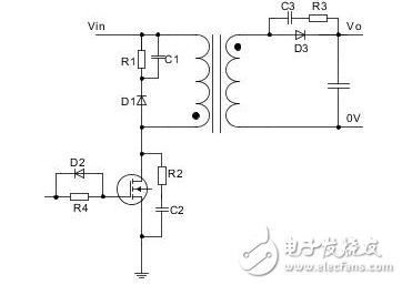 电源设计中如何抑制纹波噪声