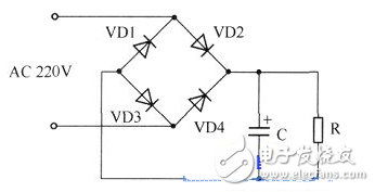 液晶電視機(jī)電源電路圖大全（四款液晶電視機(jī)電源電路原理圖詳解）