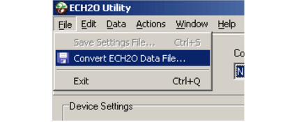 EM50数据采集器使用说明