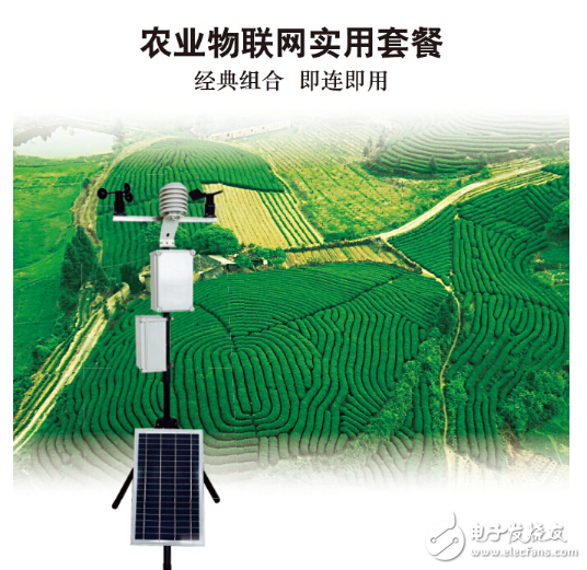 农业物联网创业方向有哪些