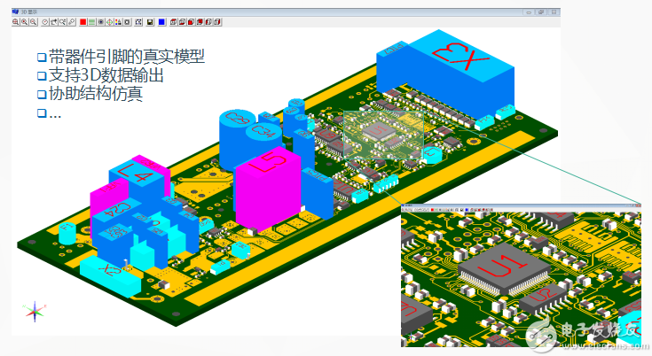 pcb