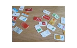 中国联通宣布在六城启动一号双终端业务,穿戴设备无...