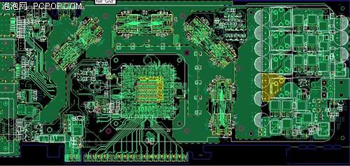 六大方法降低汽车电子PCB缺陷率