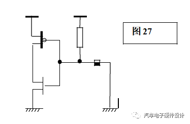 外部电阻