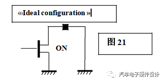 外部电阻