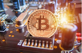 比特币再次吸睛:8年前不买房用10万买比特币现在会成为世界首富吗?
