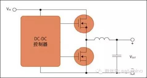 控制电路