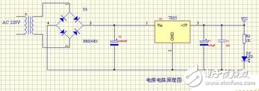 遥控电子密码锁的设计方案汇总（四款电子密码锁设计原理图详解）