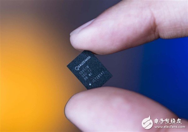 高通下一代顶级SoC骁龙855,以打造下一代5G设备