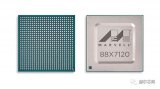 Marvell推出最新款单芯片以太网收发器，强势...