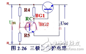 調整管到底是什么管_調整管原理及典型電路圖詳解