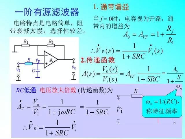 滤波器