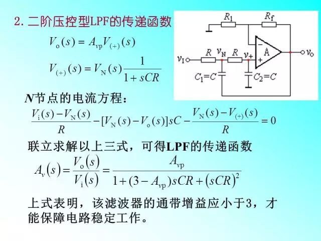 滤波器