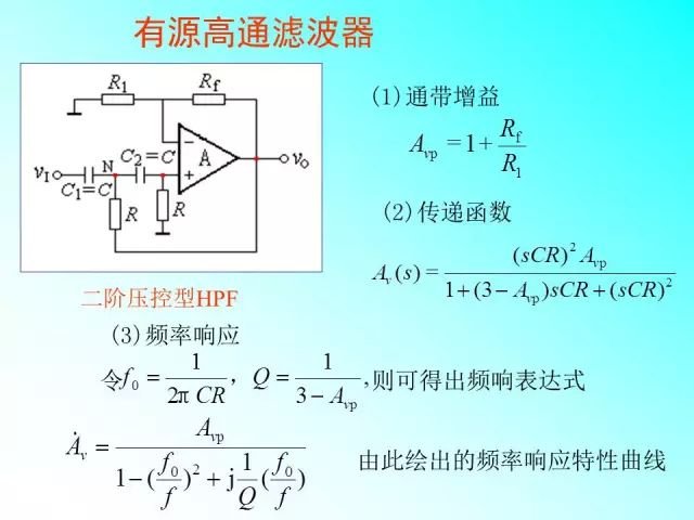 滤波器