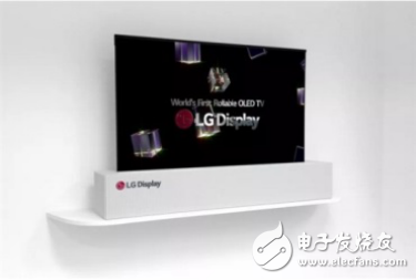 显示器件成为消费电子核心驱动力,DISPLAY CHINA 2018扬帆起航