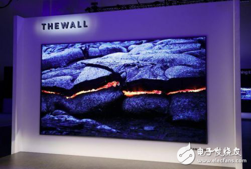 显示器件成为消费电子核心驱动力,DISPLAY CHINA 2018扬帆起航