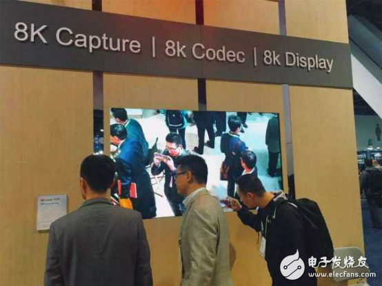 显示器件成为消费电子核心驱动力,DISPLAY CHINA 2018扬帆起航