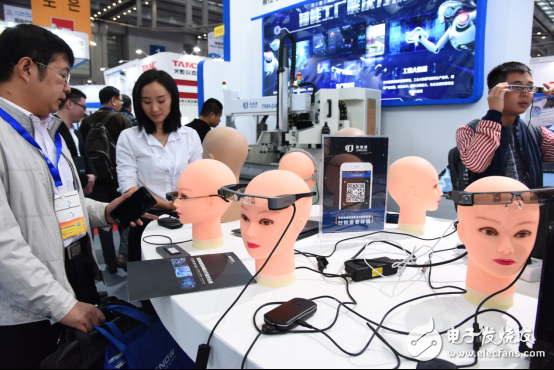 显示器件成为消费电子核心驱动力,DISPLAY CHINA 2018扬帆起航