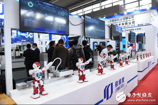 显示器件成为消费电子核心驱动力,DISPLAY CHINA 2018扬帆起航