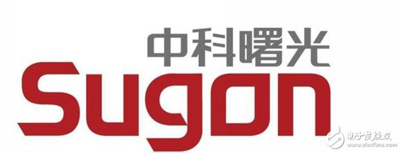 中科曙光是怎样既做到布局智慧城市及商业模式