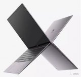 华为打造高端超薄笔记本HUAWEI MateBo...