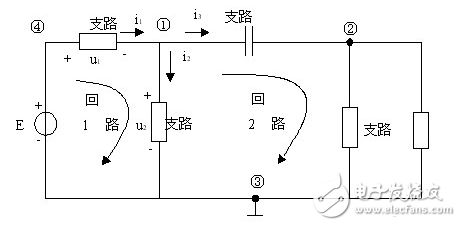 线性元件有哪些_线性电路